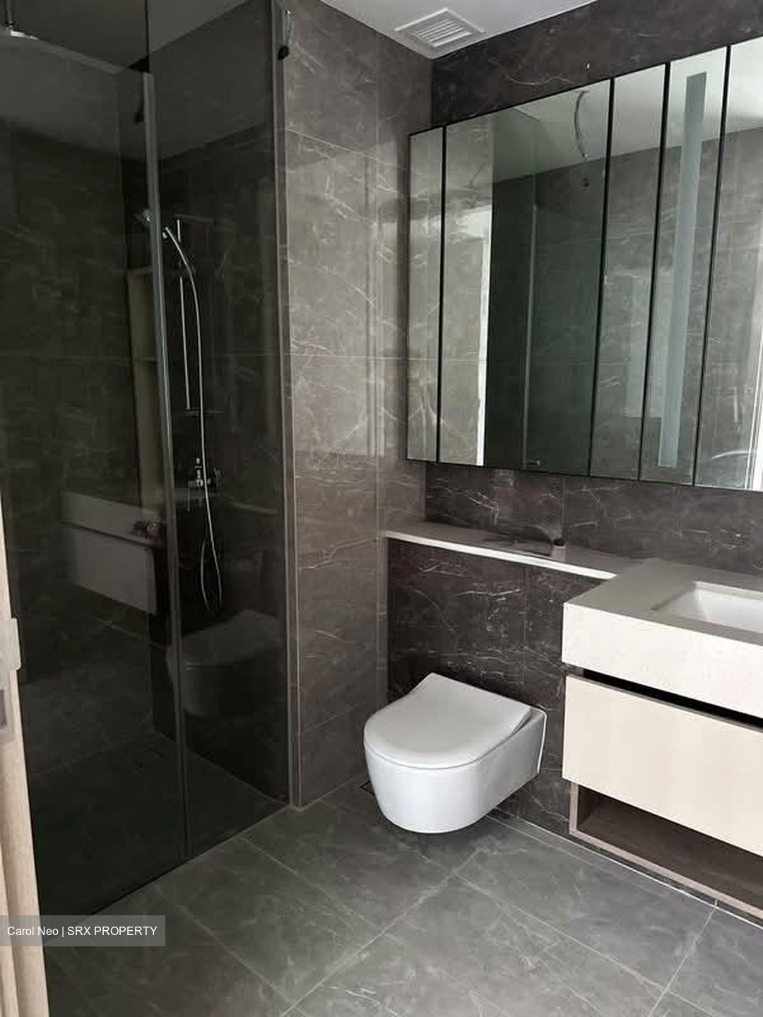 Dairy Farm Residences (D23), Apartment #550931201